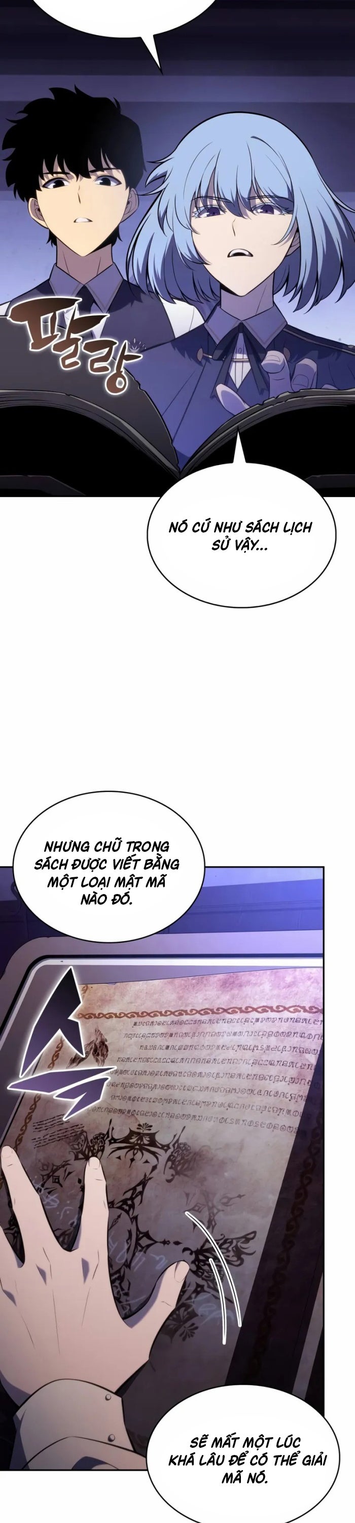 Cậu Út Nhà Công Tước Là Sát Thủ Hồi Quy - Page 38