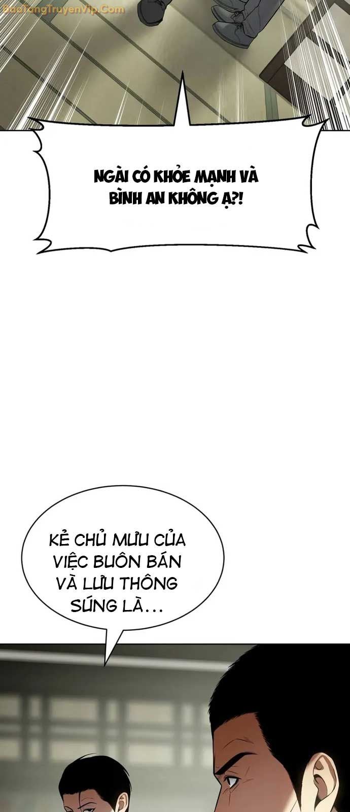 Đặc Vụ Song Sinh - Page 76