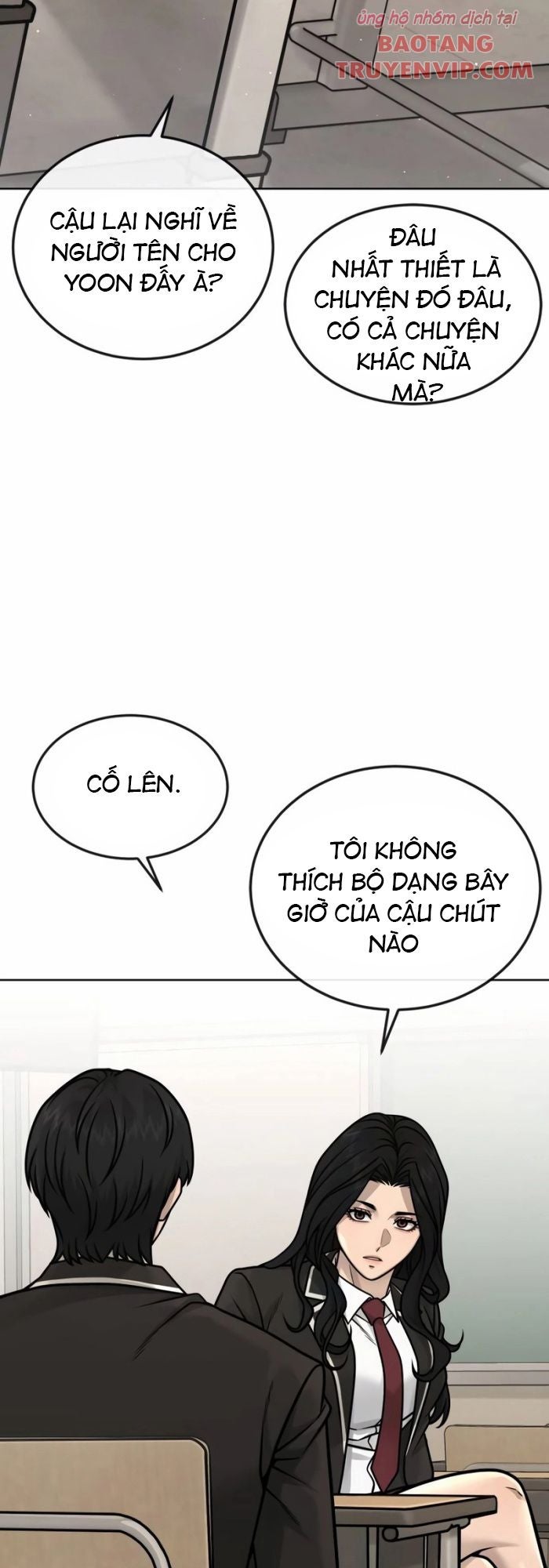 Nhiệm Vụ Tối Thượng - Page 27