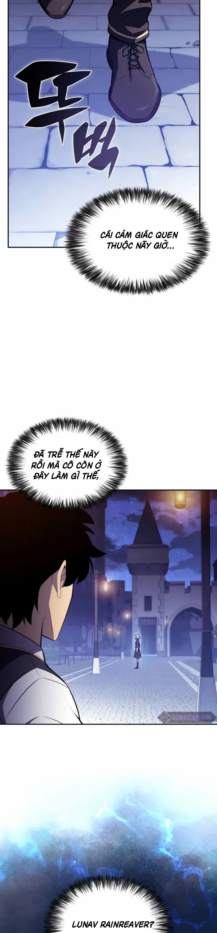 Cậu Út Nhà Công Tước Là Sát Thủ Hồi Quy - Page 14