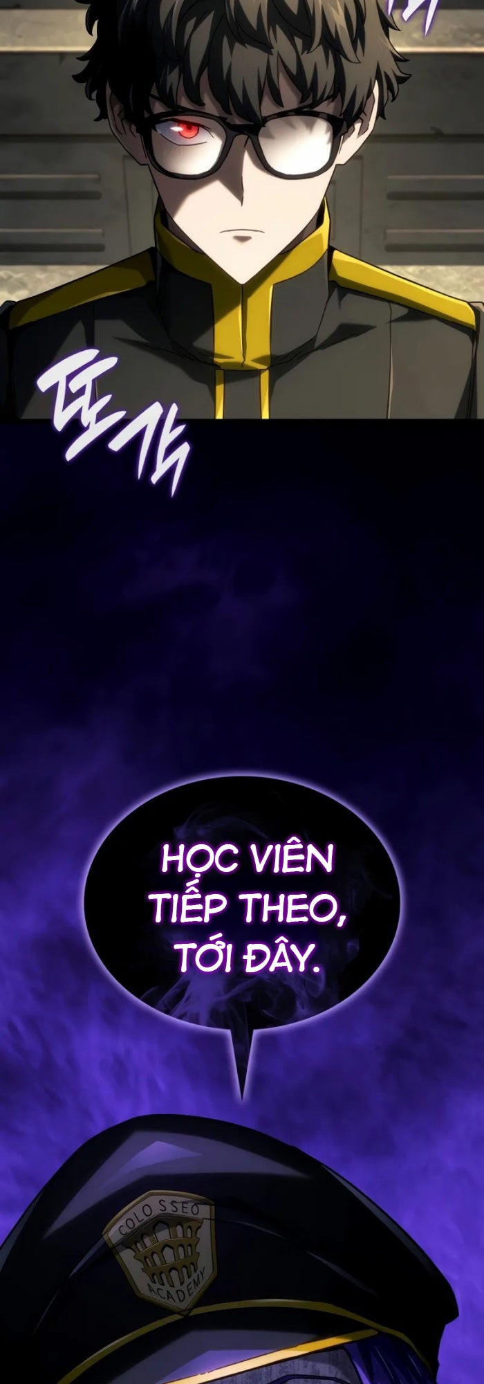 Thiết Huyết Kiếm Sĩ Hồi Quy - Page 71