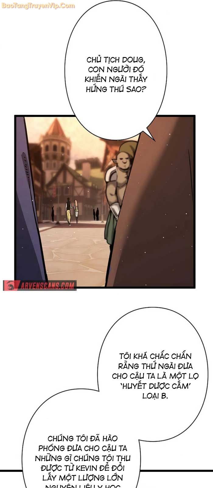Trở Thành Anh Hùng Mạnh Nhất Nhờ Gian Lận - Page 39