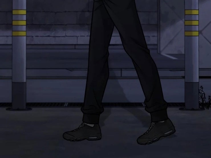 Nhiệm Vụ Tối Thượng - Page 245