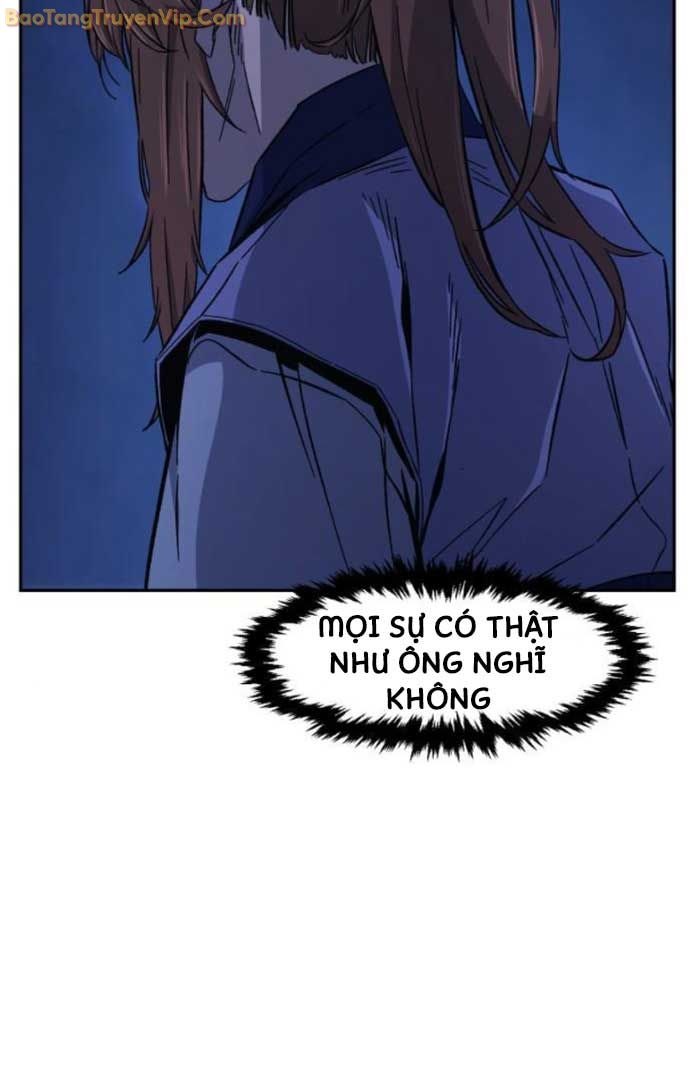 Tuyệt Đối Kiếm Cảm - Page 32