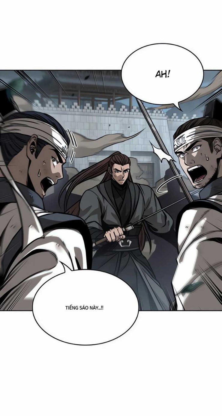 Ma Thần Nano - Page 36