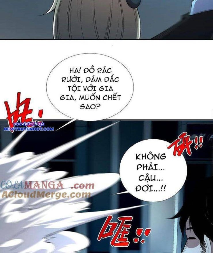 Vô Hạn Thôi Diễn - Page 61
