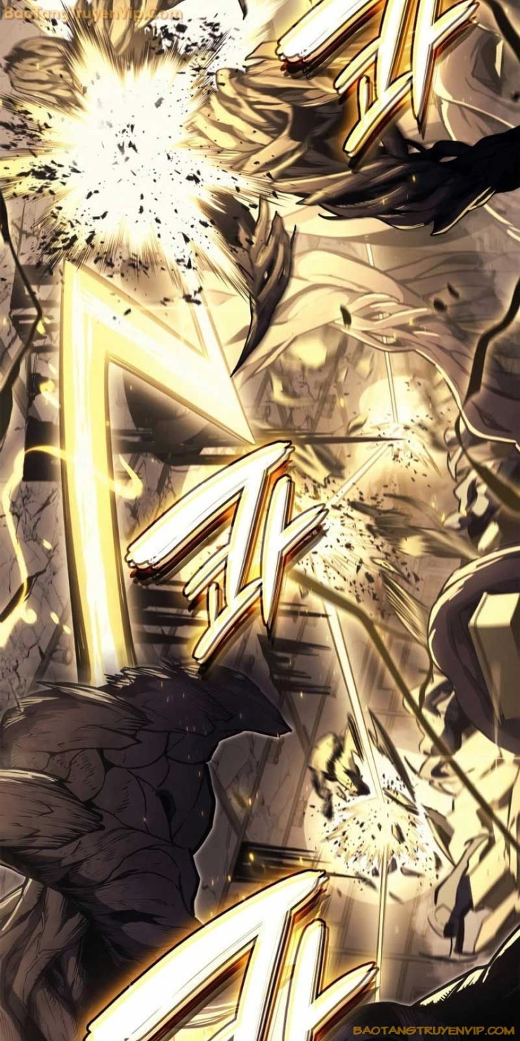 Sự Trở Lại Của Anh Hùng Cấp Thảm Họa - Page 134