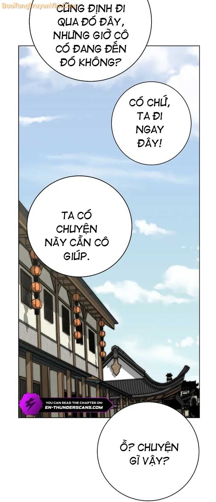 Con Trai Của Gia Tộc Nam Cung Thế Gia - Page 35