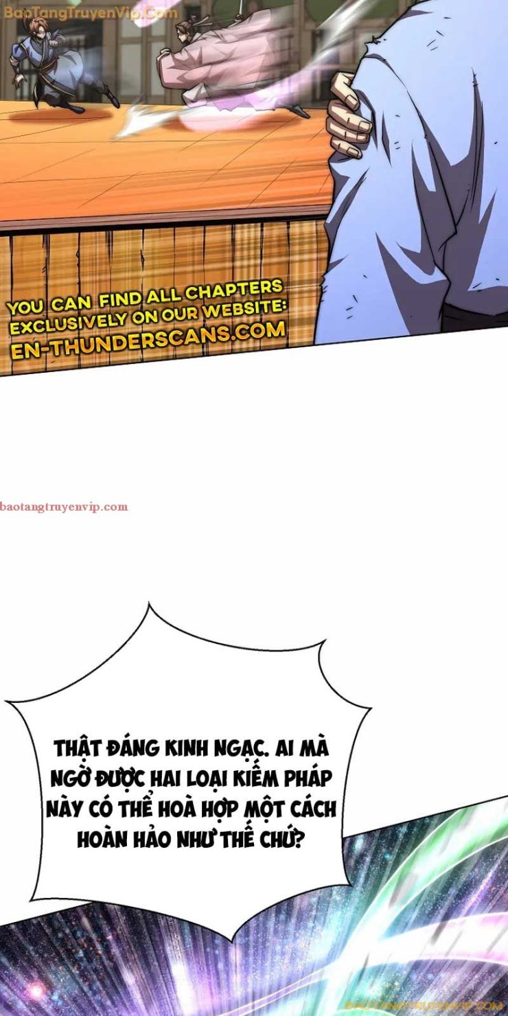 Con Trai Của Gia Tộc Nam Cung Thế Gia - Page 69