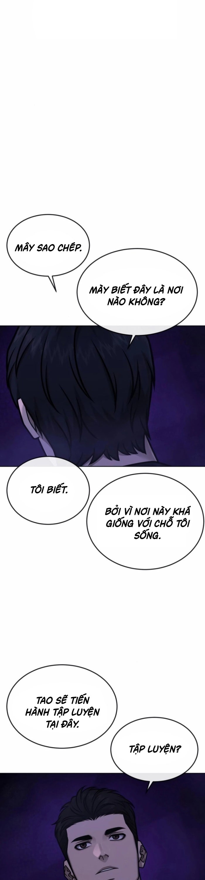 Nhiệm Vụ Tối Thượng - Page 39