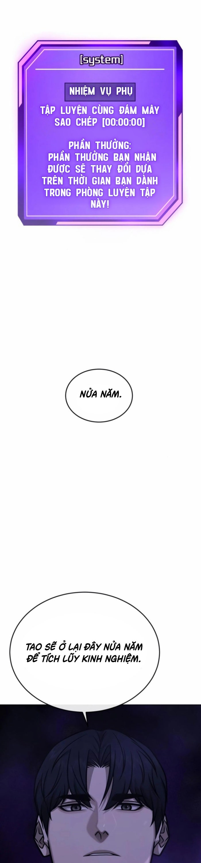 Nhiệm Vụ Tối Thượng - Page 41