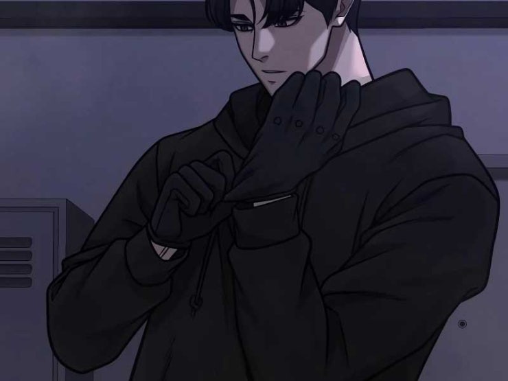 Nhiệm Vụ Tối Thượng - Page 232