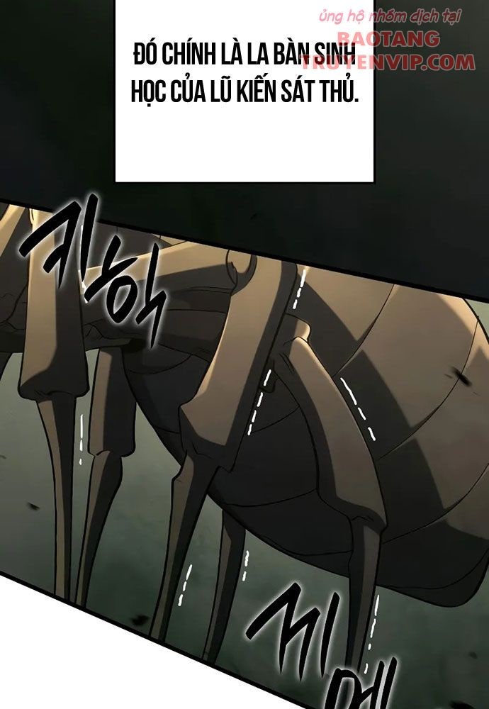 Thiết Huyết Kiếm Sĩ Hồi Quy - Page 50