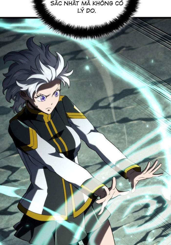 Thiết Huyết Kiếm Sĩ Hồi Quy - Page 50