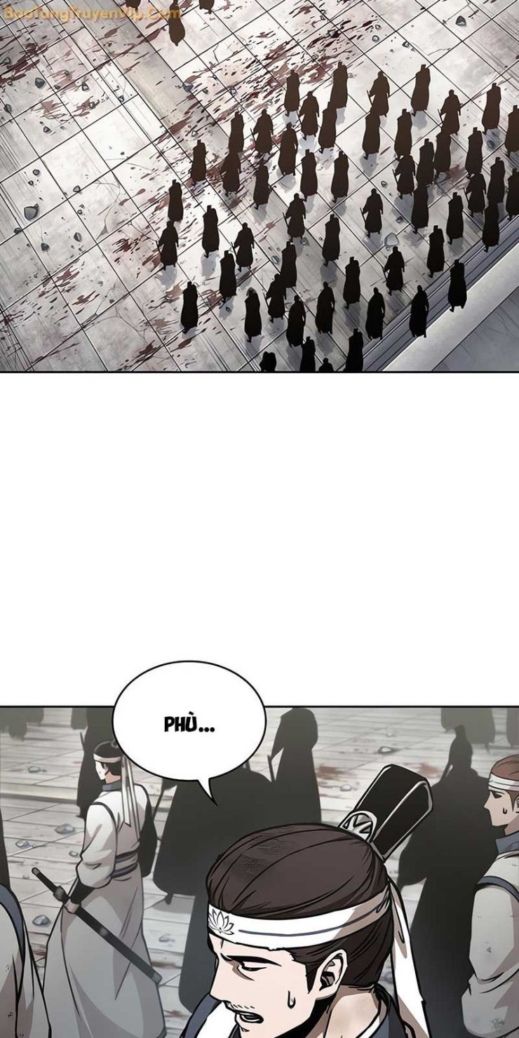 Ma Thần Nano - Page 21