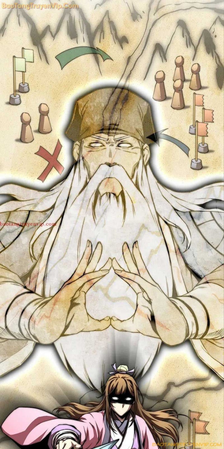 Con Trai Của Gia Tộc Nam Cung Thế Gia - Page 6