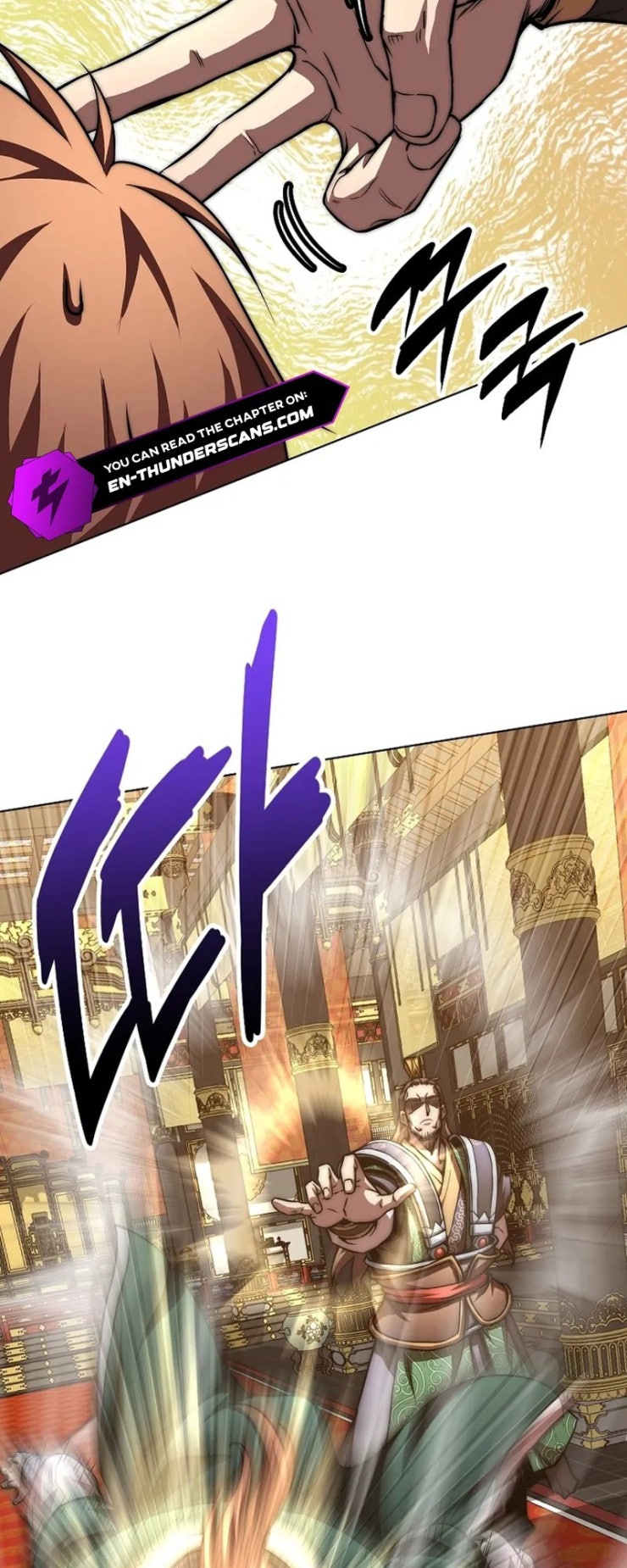 Con Trai Của Gia Tộc Nam Cung Thế Gia - Page 63