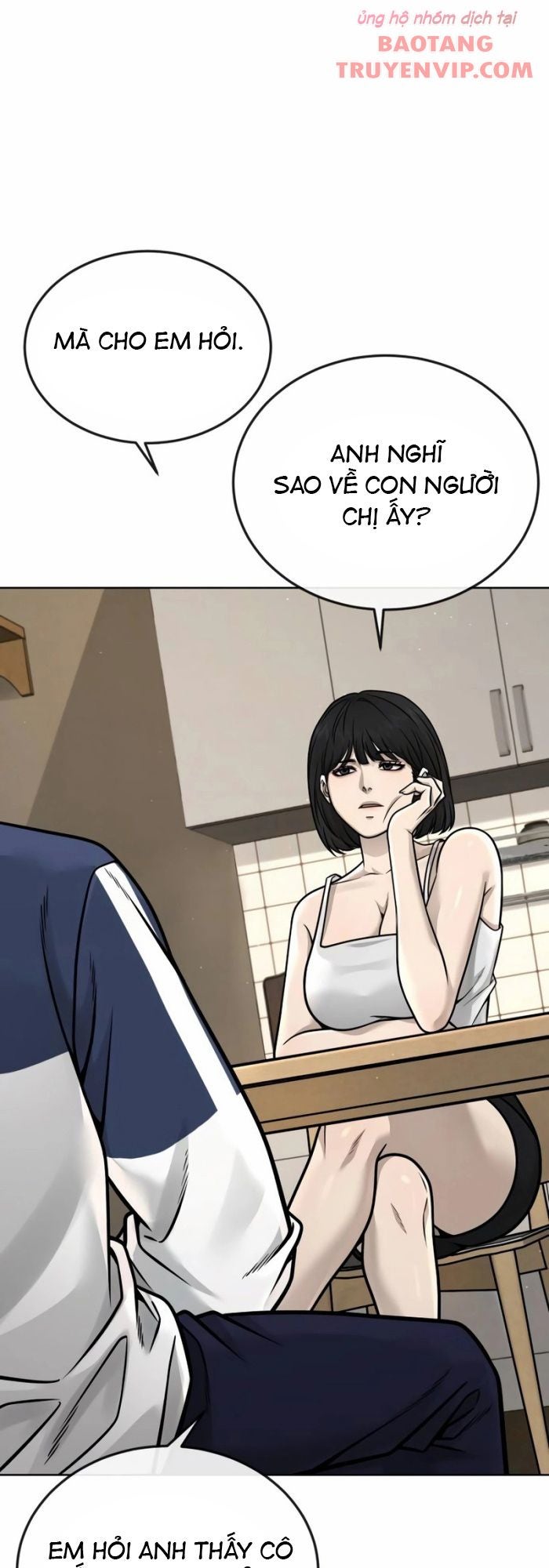 Nhiệm Vụ Tối Thượng - Page 41