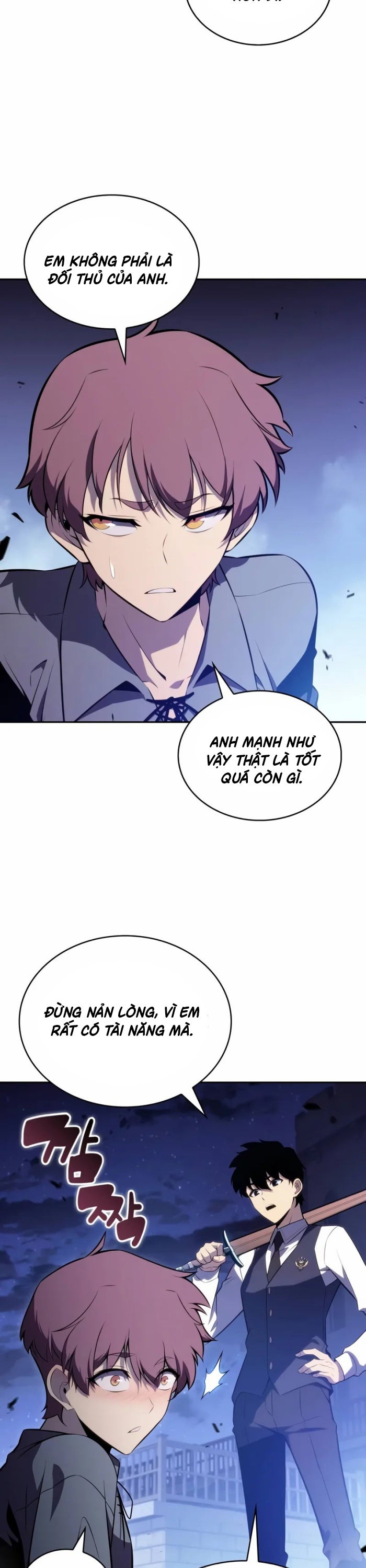 Cậu Út Nhà Công Tước Là Sát Thủ Hồi Quy - Page 7