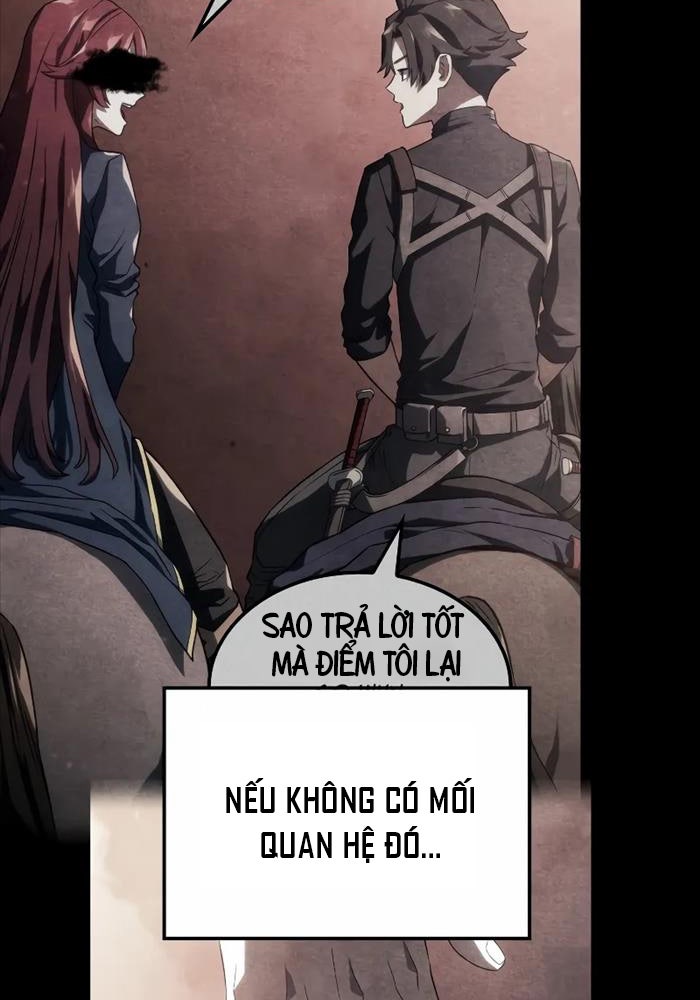 Thiết Huyết Kiếm Sĩ Hồi Quy - Page 55