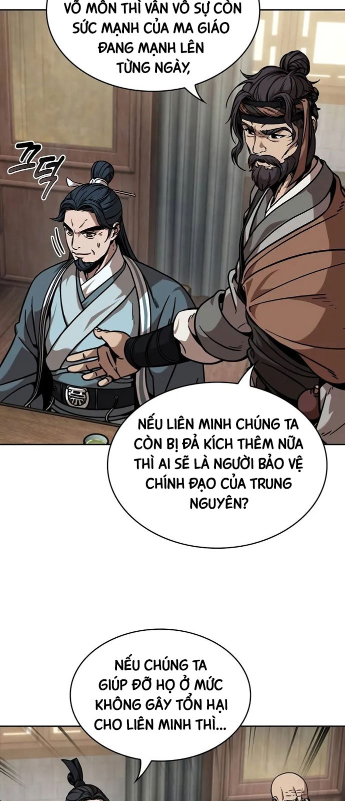 Ma Thần Nano - Page 17