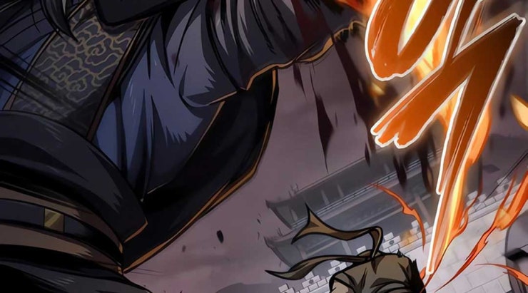 Ma Thần Nano - Page 216