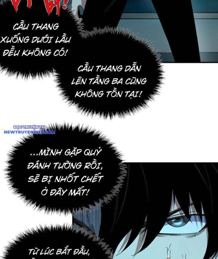 Vô Hạn Thôi Diễn - Page 25