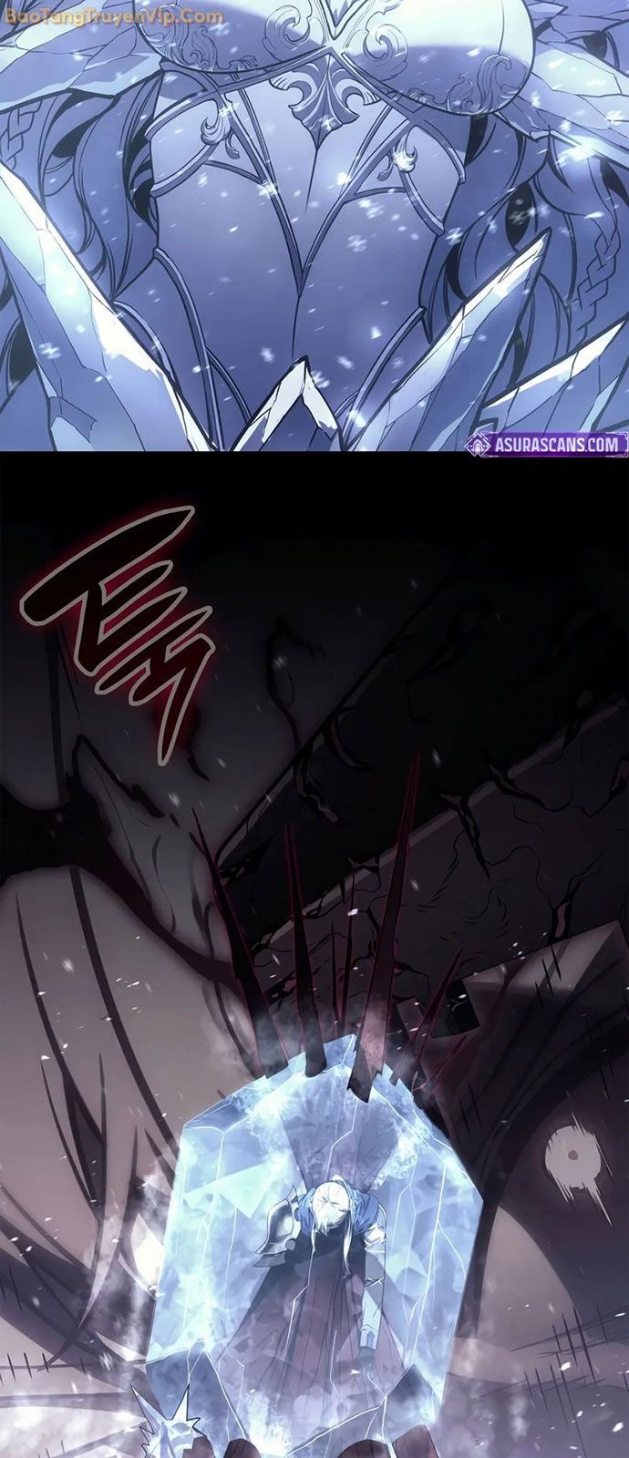 Sự Trở Lại Của Anh Hùng Cấp Thảm Họa - Page 39