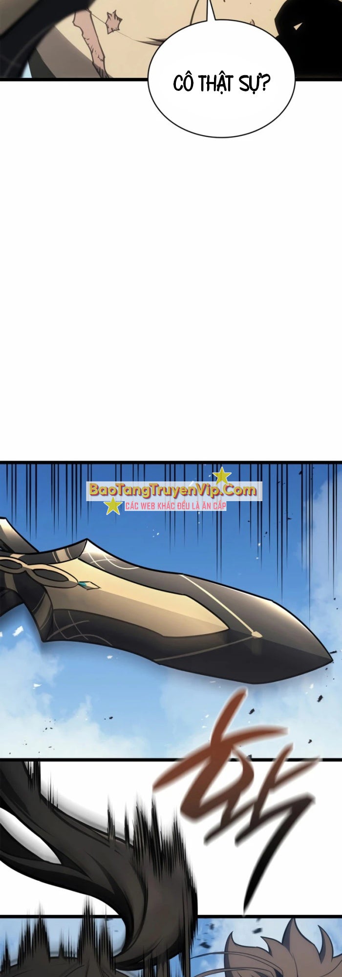 Sự Trở Lại Của Anh Hùng Cấp Thảm Họa - Page 6