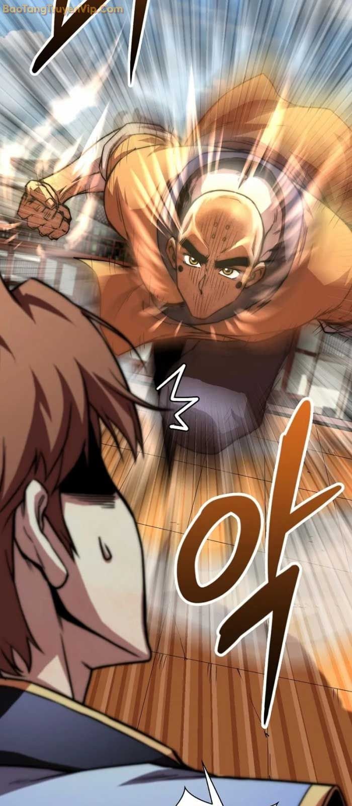 Con Trai Của Gia Tộc Nam Cung Thế Gia - Page 10