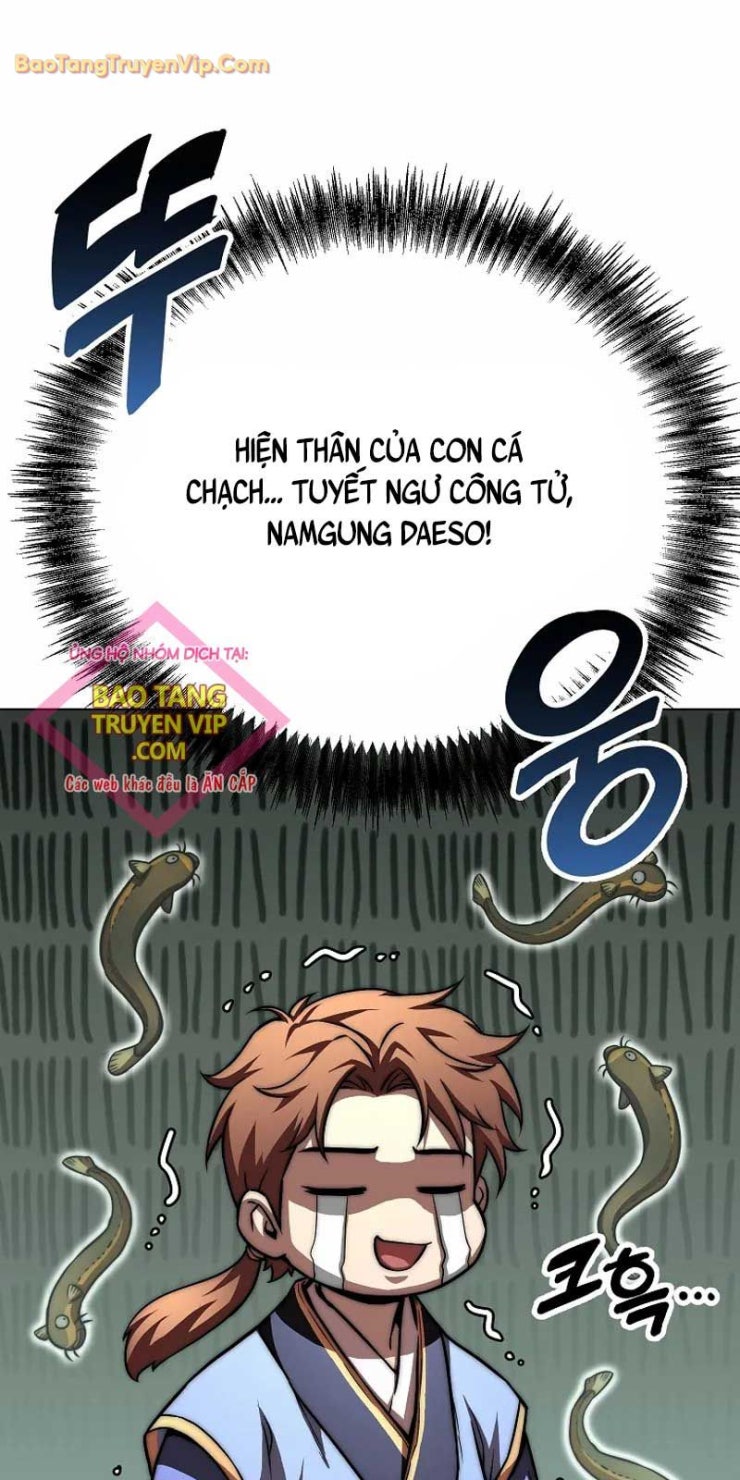 Con Trai Của Gia Tộc Nam Cung Thế Gia - Page 22