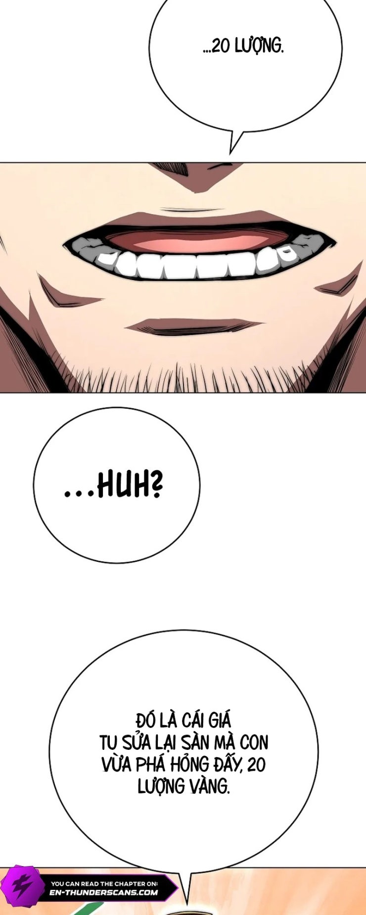 Con Trai Của Gia Tộc Nam Cung Thế Gia - Page 52