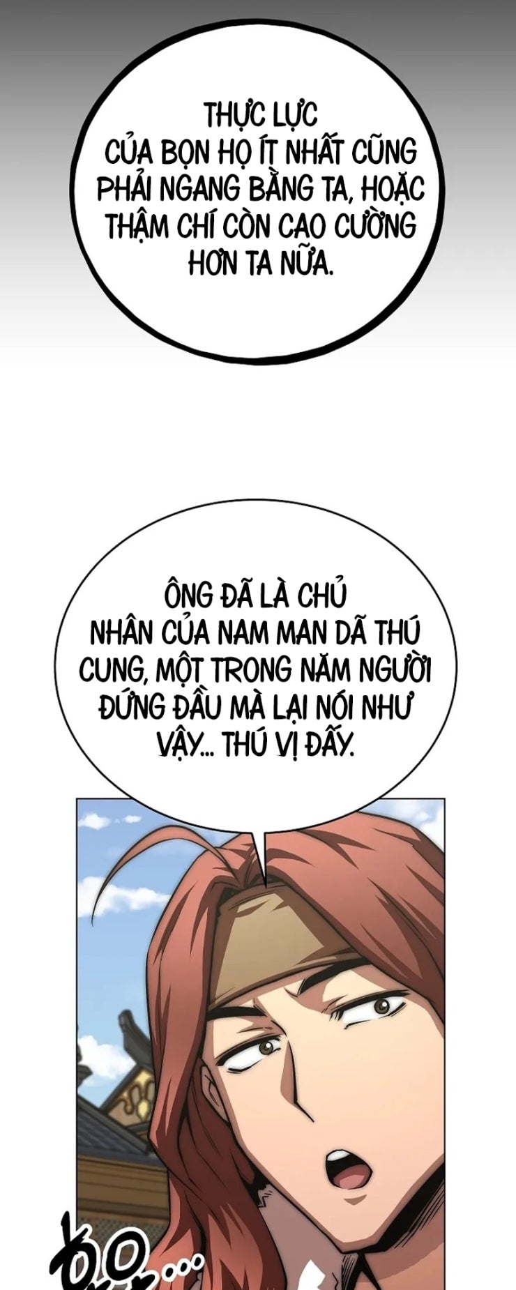 Con Trai Của Gia Tộc Nam Cung Thế Gia - Page 62