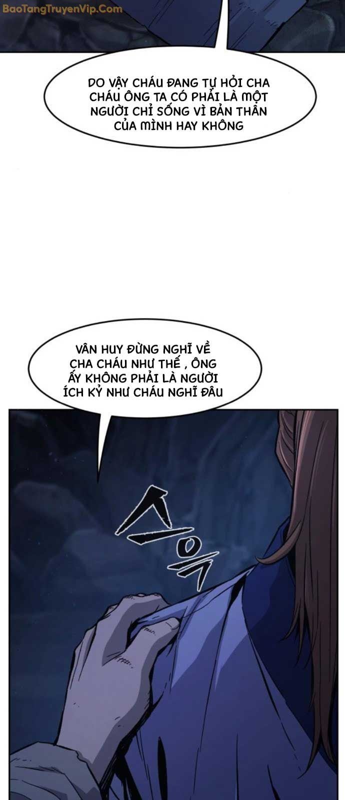 Tuyệt Đối Kiếm Cảm - Page 16