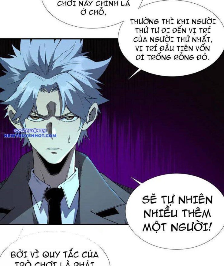 Vô Hạn Thôi Diễn - Page 42