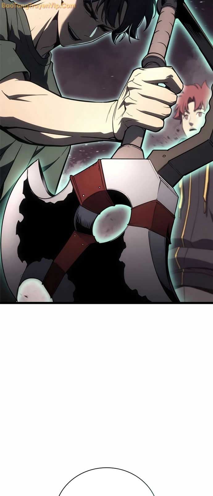 Sự Trở Lại Của Anh Hùng Cấp Thảm Họa - Page 71