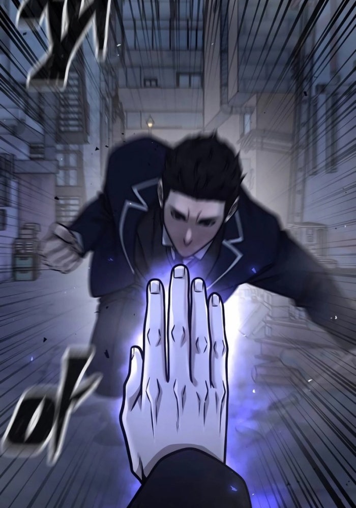 Nhiệm Vụ Tối Thượng - Page 42