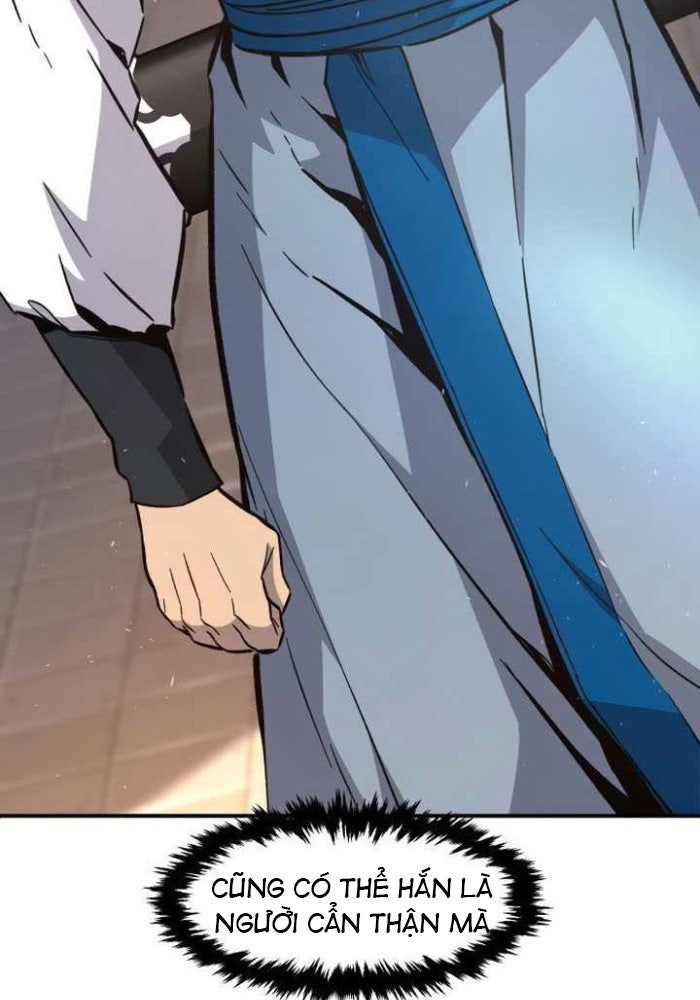 Tuyệt Đối Kiếm Cảm - Page 101