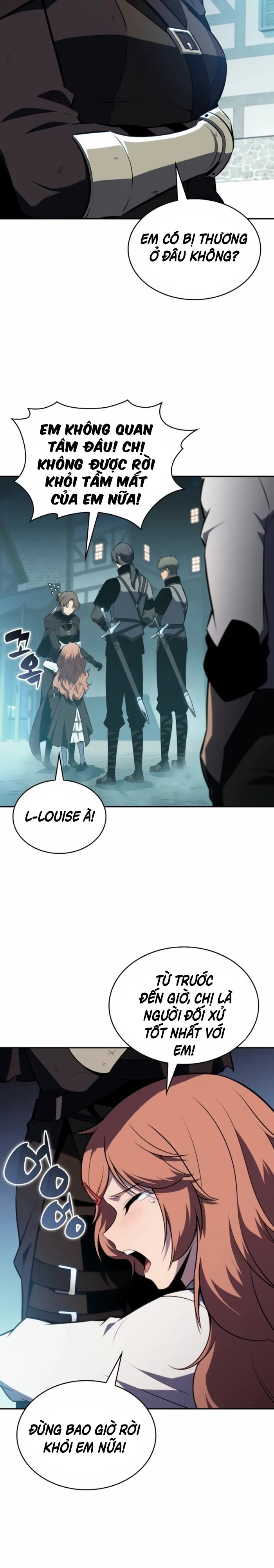 Cậu Út Nhà Công Tước Là Sát Thủ Hồi Quy - Page 5