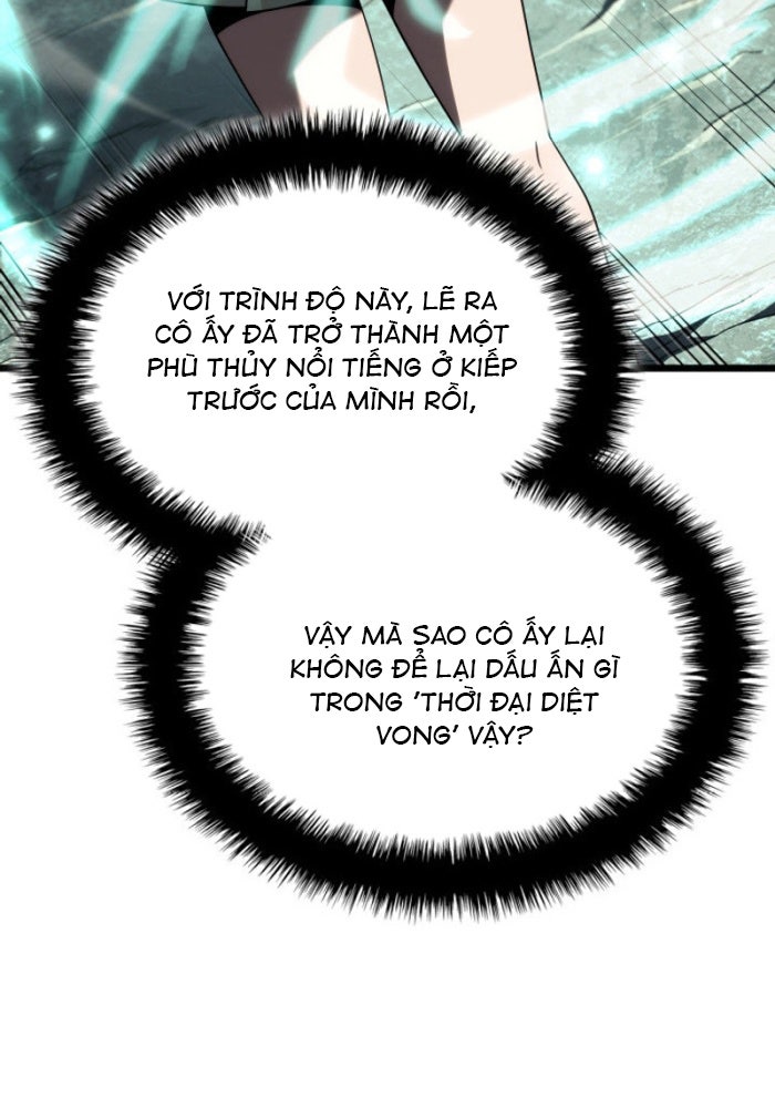 Thiết Huyết Kiếm Sĩ Hồi Quy - Page 51