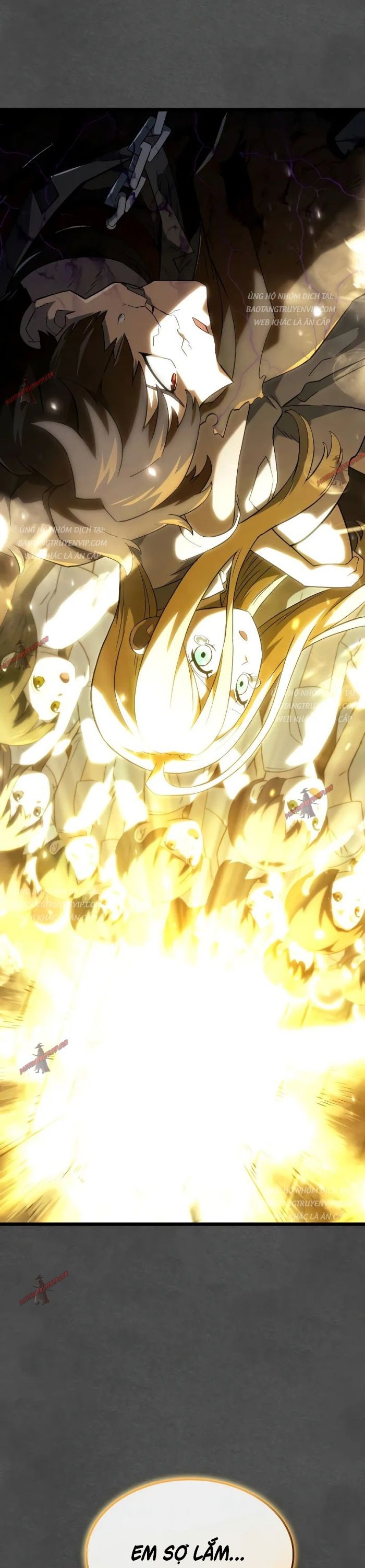 Thiết Huyết Kiếm Sĩ Hồi Quy - Page 46