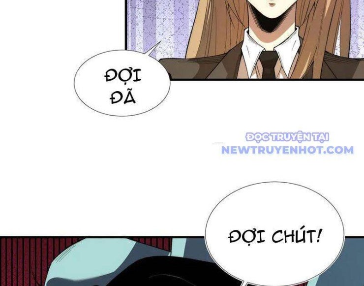 Vô Hạn Thôi Diễn - Page 39