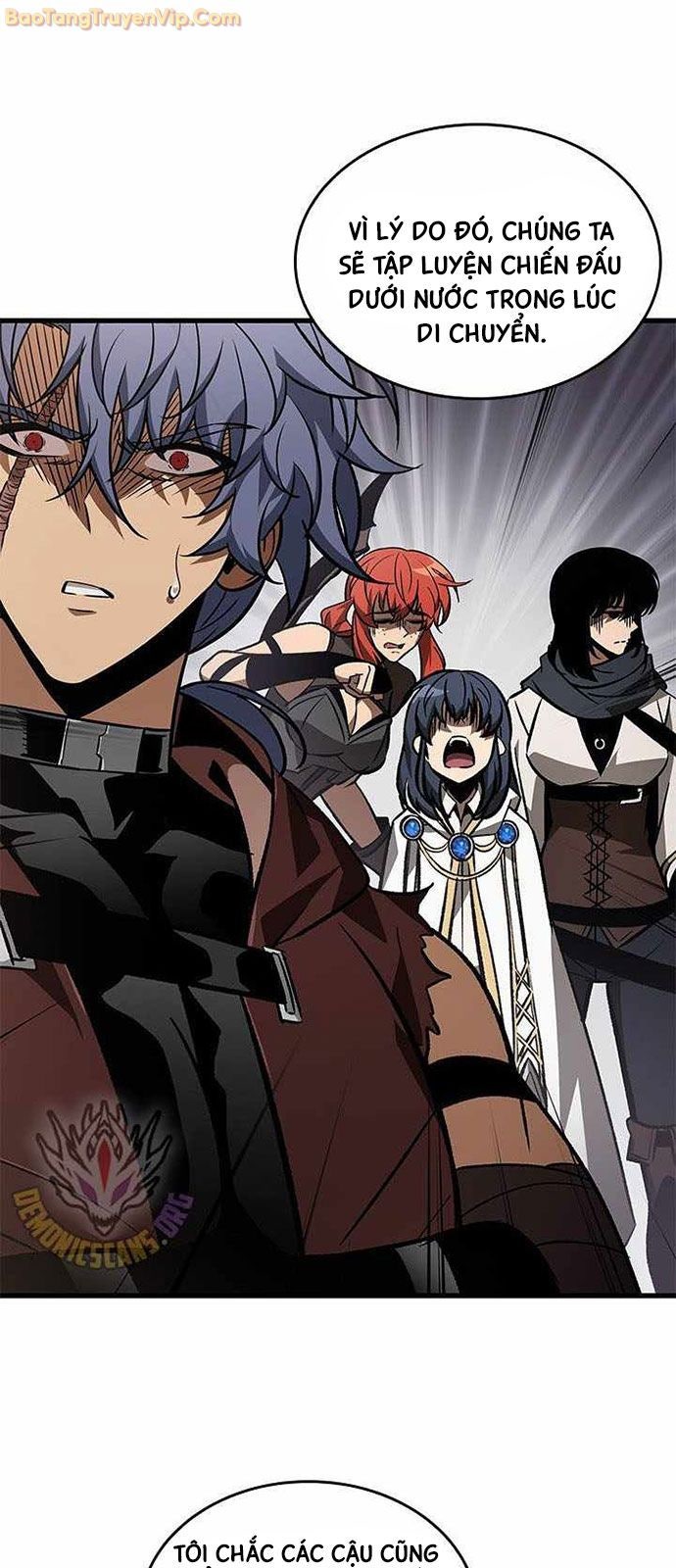 Gacha Vô Hạn - Page 49