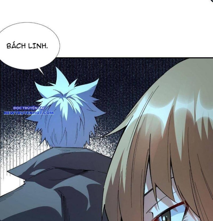 Vô Hạn Thôi Diễn - Page 26