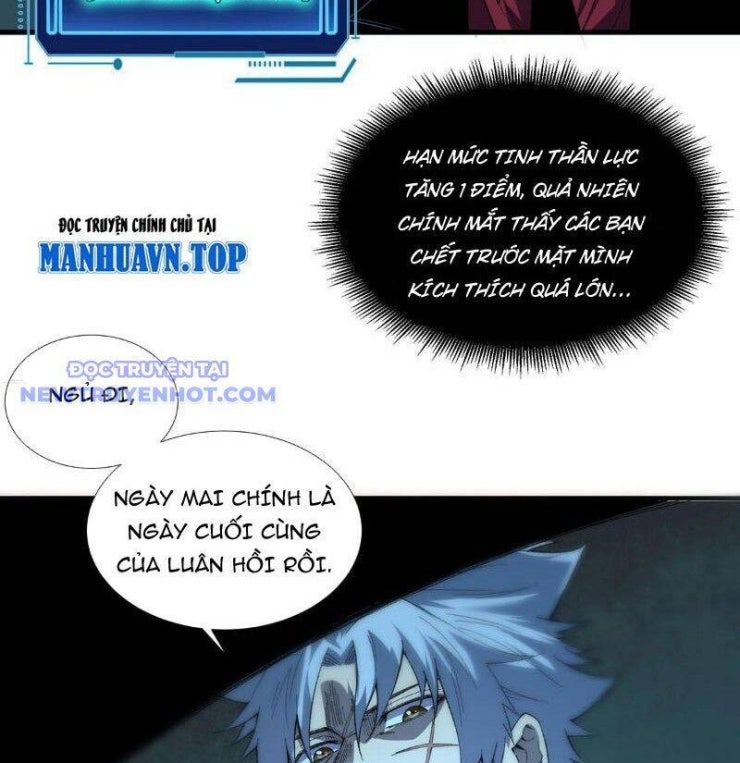 Vô Hạn Thôi Diễn - Page 35