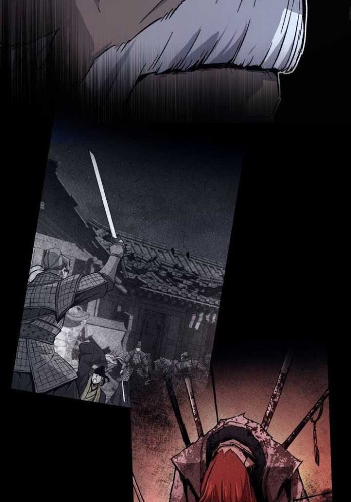 Tuyệt Đối Kiếm Cảm - Page 35