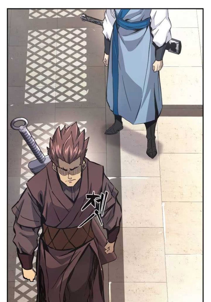 Tuyệt Đối Kiếm Cảm - Page 92