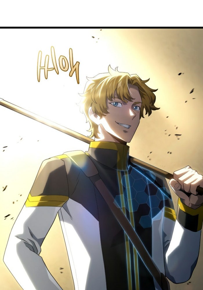 Thiết Huyết Kiếm Sĩ Hồi Quy - Page 14