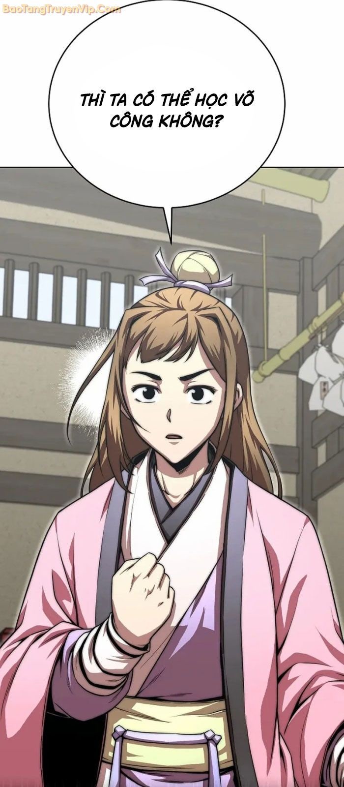 Con Trai Của Gia Tộc Nam Cung Thế Gia - Page 33