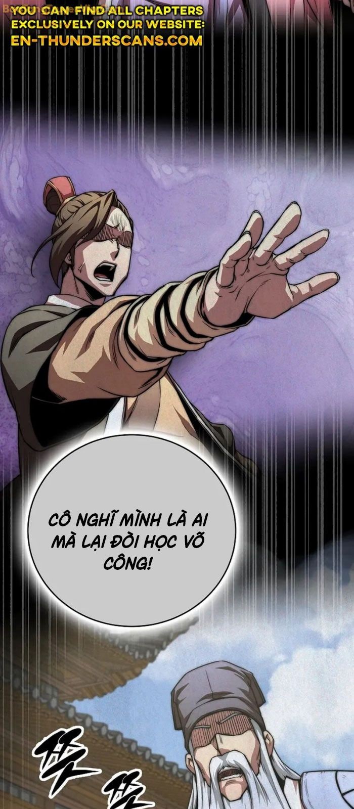 Con Trai Của Gia Tộc Nam Cung Thế Gia - Page 34